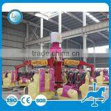Thrill Amusement Park Equipment! China Amusement Park Rides Energy Storm for Sale thumbnail-3