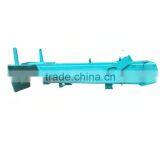 Custom Made Steel Structure Fuel Tank Fabrication Service Factory thumbnail-1