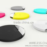 2016 New Design Moon Wireless Charging for Smart Phone Good Quality