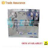 Silver Aluminized Film Compound Bubble Envelope Bag / Aluminum Bubble Bags,courier Bag thumbnail-6