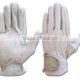Leather Fashion Gloves thumbnail-1