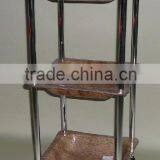 Western Style Furniture, Western Style Trolley, Wooden Furniture, Wooden Trolley, Household/Restaurant/Hotel Trolley