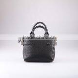 3688 Customized Function Mini Tote Hand pu Leather 2016 Shoulder Bag for Women thumbnail-3