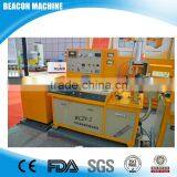 High Quality Test Bench BCZY-2 Automobile Turbocharger Test Bench thumbnail-1