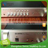 PA System Professional Sound Power Amplifier thumbnail-1