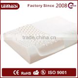 Hot selling 100% Natural Latex pillow