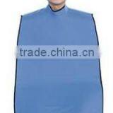 New Type Patient Protection High-collar Waistapron thumbnail-1