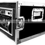 4U AMPLIFIER Deluxe CASE - 18 INCH SHOCK MOUNT