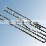 Beautiful and Cheap Stainless Steel Medal Curtain Hook and Sharp Hook Clips for Living Room Windows Made in Zhejiang China