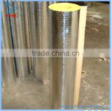 Multi types and shapes served fiberglass tubes for sale