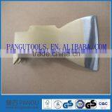 AXE HEAD FULLY POLISHED