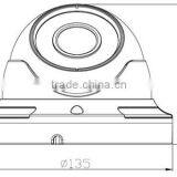 LS VISION 5mp Poe Vandal-proof ir Dome Cctv Camera 2016 Best Selling Model With Rohs Conform thumbnail-5