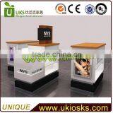 Nice Sunglasses Display Kiosk Design for Sale With Factory Price thumbnail-2