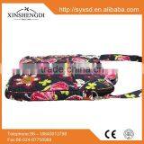 2016 Hot Cotton Fancy Quilted Fashion Foldable Womens Large Computer Bag thumbnail-2