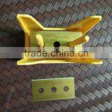 Three Holes Blade , Film Cutting Blade, Theree Holes Slitting Blade thumbnail-5