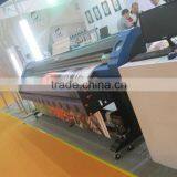 3.2M AStarjet Inkjet Printer DX5 Eco Solvent Printer With Solvent Inks Printer With Resolution 1440DPI