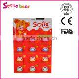 12pk Blister Packaging Baby Products Baby Nipple Pacifier