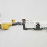 Volume Control Power On/Off Flex Ribbon Cable Part For iPad 2