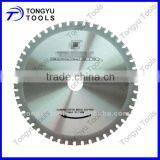 TCT Circular Saw Blades for Steel Cutting thumbnail-1