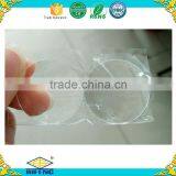 Wholesale 25 mm Diameter Magnifying Glass Google Cardboard Binconvex Lenses Acrylic Lenses thumbnail-3