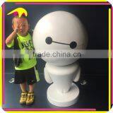 KANO0606 Festival Kids Attraction Large Snowman Decoration thumbnail-4