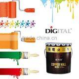 Excellent Washability and Waterproof Exterior Wall Coating thumbnail-1