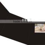 2016 Hot Sale 4.3inch Lcd Screen Video Brochure for Advertising