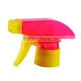 PP Trigger Sprayer Cosmetic Sprayer China thumbnail-3