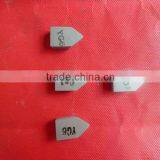 Good Manufacturer of Carbide Brazed Tips in China With Good Quality