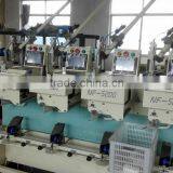 Promotional Product!!! Semi-automatic NF5200 Thread Winding Machine thumbnail-4