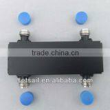800-2500MHz, RF 3dB Hybrid Coupler (2:2 Combiner)