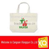 High Quality Canvas Bag Malaysia thumbnail-1