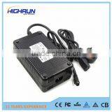 Electronics Device Usage 220vac to 24vdc 10a 240w Power Supply thumbnail-3