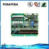 Nutrition Cooker PCB Assembly Contract Manufacturing thumbnail-2