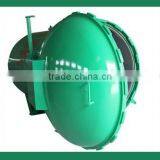 Nylon Yarn and Mohair Yarn Heat Seting Machine thumbnail-2