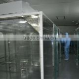Easy Installation Easy Moved Cleanroom Clean Booth