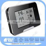 hd 1080p ip Wifi Camera HD Multi-function Security Wifi Camera With Weather Station thumbnail-5