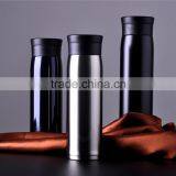 Bulk Items High Quality Custom Logo 16oz Double Wall Stainless Steel Tumbler Bottle BPA Free Vacuum Flask Thermos Bottle thumbnail-3