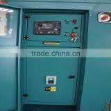 150kw/187KVA Shanghai Silent Diesel Generator Set Automatic Start thumbnail-6