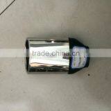 Stainless Steel Double Layer Universal Tip thumbnail-2