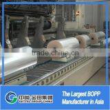 Plastic Bopp Stretch Pallet Film thumbnail-5