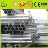 GI PIPE/Hot Dipped Galvanized Tube/ Steel Pipe thumbnail-5