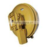 Undercarriage parts front idler /track roller for excavator D85