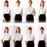 Customize Handmade Female's Leisure Blouse (quik Delivery) thumbnail-1