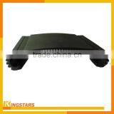 Color Anodization Machined Aluminum Extrusion Product thumbnail-6