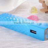 Super Cheap Mascara LED Light 2800mAh Mini Power Supply