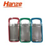 Hot Sell Stainless Steel Cheese Grater Box Wholesale