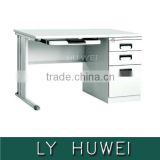 Luoyang Huwei brand metal executive desk made in China