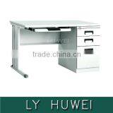 China Supplier Office Furniture Modern Computer Table Models With Prices thumbnail-2