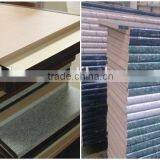 E1 grade cheap price hpl countertop